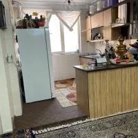 آپارتمان ۴۲ متر تکواحد پیروزی فول امکانات