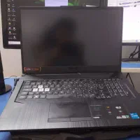 لپ تاپ گیمینگ ASUS TUF Gaming F17