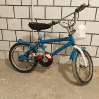 دوچرخه۱۶واسکوتر