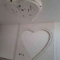 گچکاری ولکه گیری|خدمات پیشه و مهارت|زابل, |دیوار