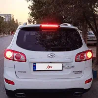 سانتافه 2011موتور3500در حد صفر زرند|خودرو سواری و وانت|کرمان, |دیوار