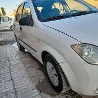 تیبا۲ مدل۹۷|خودرو سواری و وانت|تربت‌حیدریه, رضاشهر|دیوار