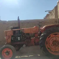 تراکتور رومانی|خودرو سنگین|همدان, |دیوار