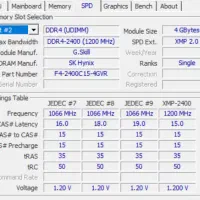 16 گیگ رم گیمینگ DDR4 CL15 GSkill|قطعات و لوازم جانبی رایانه|تهران, باغ فیض|دیوار