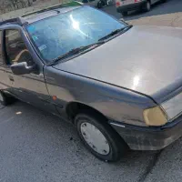 روا ۸۶|خودرو سواری و وانت|باغستان, |دیوار