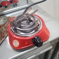 گرم کن قهوه