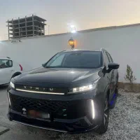 ایکستریم LX نقدواقساط۴۰۳