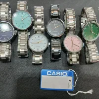 ساعت مچی دخترانه