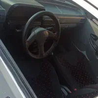 پراید مدل 88|خودرو سواری و وانت|چهارباغ, |دیوار