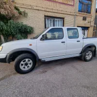 پیکاب ریچ مدل ۱۳۹۹