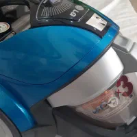 **جارو برقی LGمخزنی 2000وات فول اپشن ساخته کره **