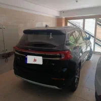 فردا موتور FMC T5 شاسی بلند مدل ۱۴۰۴ نوصفر کیلومتر|خودرو سواری و وانت|اصفهان, بیدآباد|دیوار