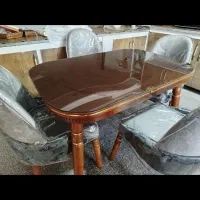 میز نهار خوری