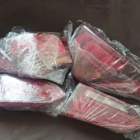 چراغ سانتافه