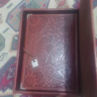 قرآن نفیس مخصوص جهیزیه
