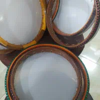 قاوال (دایره)|سازهای سنتی|تبریز, |دیوار