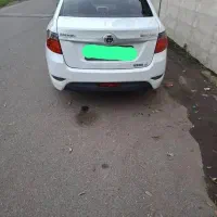 فروش ماشین برلیانس ۳۳۰