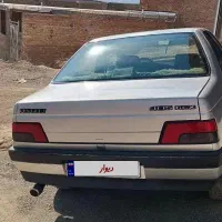 پژو 405بیرنگ|خودرو سواری و وانت|سنندج, |دیوار