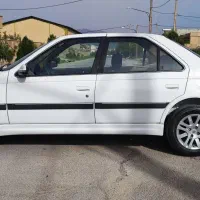 پارس موتور جدید