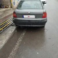 اوپل استرا|خودرو کلاسیک|هشتگرد, تهران دشت|دیوار