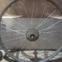 دوچرخه رینگ ۲۶