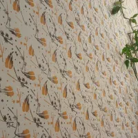 نقاشی ساختمان + طرح کاغذ دیواری فقط ۷۵۰ هزار|خدمات پیشه و مهارت|ورامین, ورامین|دیوار