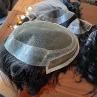 پروتز موی مردانه