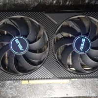 ASUS Rtx3060 12GB GDDR6 OC