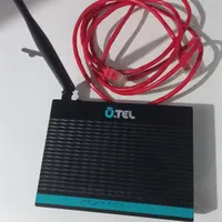 مودم پرسرعت Utel