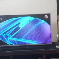 تلویزیون  43اینچ ال ای دی