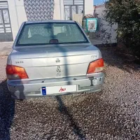 پراید ۱۳۲ مدل 88|خودرو سواری و وانت|تربتحیدریه, پائین ولایت|دیوار