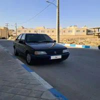 پژو405|خودرو سواری و وانت|حبیب آباد, |دیوار
