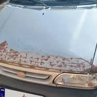 پراید|خودرو سواری و وانت|مشهد, شهرک ابوذر|دیوار