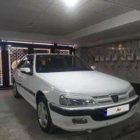 پارس سال xu7pمدل ۴۰۲ دریچه سیمی