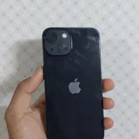 آیفون 13 نرمال تمیز