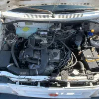 پراید مدل ۸۸