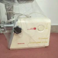 چرخ گوشت|خردکن، آسیاب، غذاساز|بهارستان, |دیوار