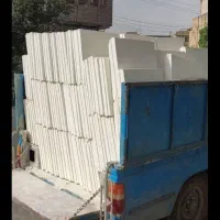 دیوار گچی 6عدد
