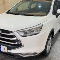 جک S3 مدل ۱۴۰۲|خودرو سواری و وانت|کرج, جهانشهر|دیوار