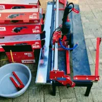 عرضه مستقیم دستگاه سنگبری و برش سنگ