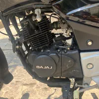 پالس باجاج ۱۸۰|موتورسیکلت|تهران, سنائی|دیوار
