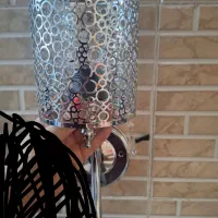 دیوار کوب