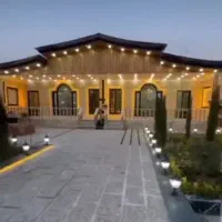 باغ ویلا لاکچری