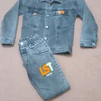 کت لی در حد نو