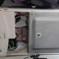 پکیج دست دوم|آبگرمکن، پکیج، شوفاژ|شیراز, میانرود|دیوار