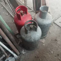 کپسول گاز بخاری گازی|اجاق گاز و لوازم برقی پختوپز|فولادشهر, سایت صنعتی کاوه|دیوار