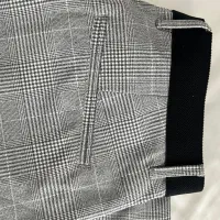 شلوار پارچه ای کشی مارک Zara خرید از لندن