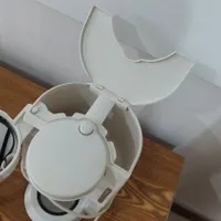 قهوه ساز tefal|سماور، چای‌ساز، قهوه‌ساز|رامسر, |دیوار
