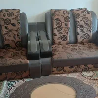 مبل|مبلمان خانگی و میز عسلی|کرمان, |دیوار
