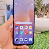 شیائومی Redmi Note 11S درحدآکبند 128گیگ با گارانتی|موبایل|مشهد, کوی سیدی|دیوار